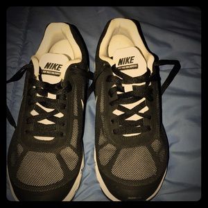 Men’s NIKE Running  Sneakers AIRMAX